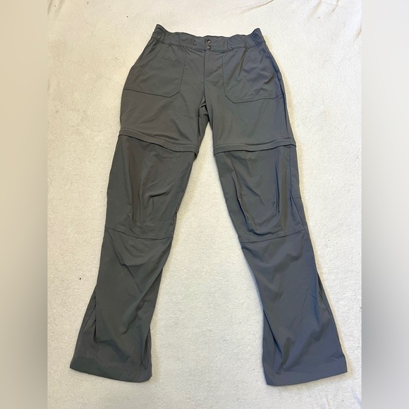 Columbia Convertible Zip-Off Hiking Pant + Short - Size Medium (30") - Picture 2 of 14
